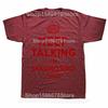 Keep Talking Im Diagnosing You Print Tshirt Funny Psychiatrist Psychologist T Shirt Mens Cotton Shirts Streetwear Tees