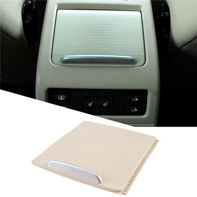 Tragbare 39870905 Auto Mittelkonsolen Schiebeschutz für Volvo S80 V70 XC70 Teile Zubehör