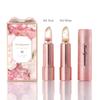 Kailijumei Flower Lip Pink Gold Model Renewal Japan Limited Tint (01 Bez grawerunku) Tajemniczy Zmieniający Kolor Temperatura Ciała Nie Schodzi Liść