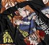 Hunter X Hunter T-Shirt Gon Killua Anime Manga Unisex Tshirt T-Shirt All Size