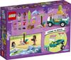 LEGO Friends Emma's Fresh Juice Wagon 41397