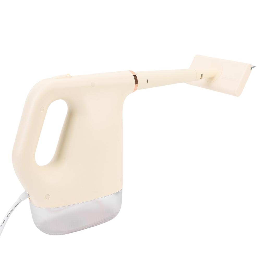 1200W Handheld Steam Cleaner High Temperature High Pressure Multi Purpose Steam Cleaning Machine for Home Use
