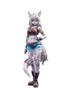 LADo TOYS ERA 001 Liya Mechanic Scale and POM Painted Movable Figure Ver. 1/12 PVC, ABS,