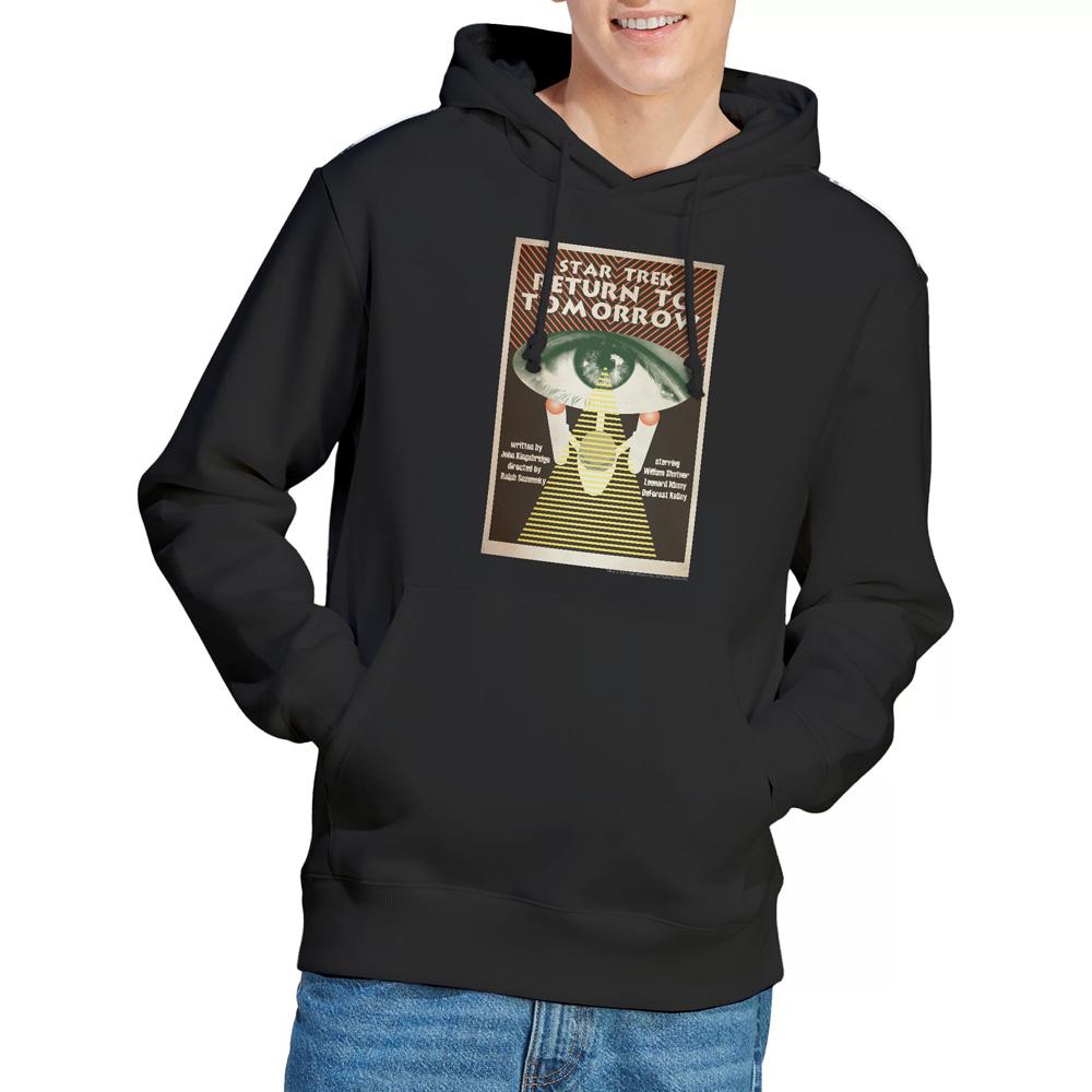 STAR TREK Men's The Original Series Episode 49 Hoodie