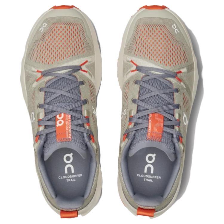 On Cloudsurfer Trail Women's 3WE10102878
