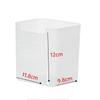 Refrigerator Food Storage Box Fruit Vegetable Fresh-keeping Box Fridge Side Door Drawer Organizer Rack Kitchen Storage Supplies