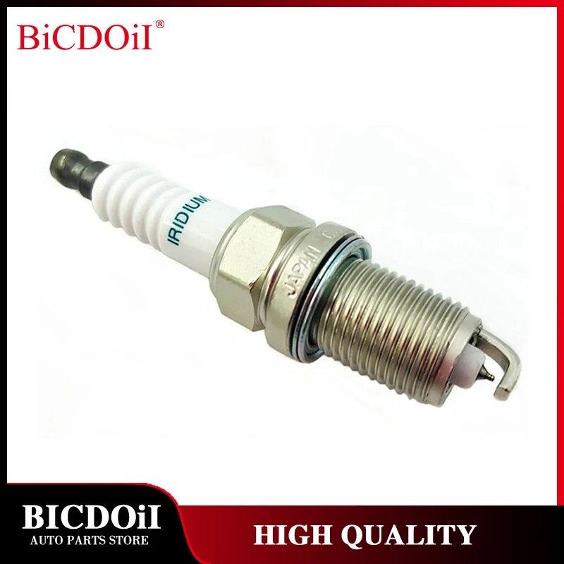 90919-01240 SK16R11 Iridium Spark Plug for Toyota HIACE MATRIX PREVIA PROBOX SUCCEED ALPHARD VELLFIRE CAMRY IST 1.3 1.5 2.4 2.7