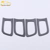 17 Koleos Interior Handle Ring & Armrest Patch Accessories