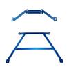 CUSCO Power Brace Floor for Toyota 815 492 CC (for Center) Noah/Voxy
