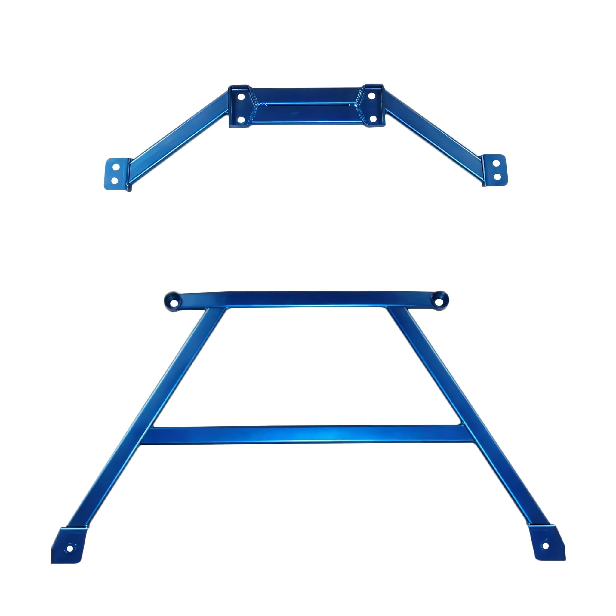 

CUSCO Power Brace Floor for Toyota 815 492 CC (for Center) Noah/Voxy