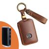 Suitable for Mazda 3 Key Case Onxella CX4 New Artez Shell Car Leather Premium Key Bag Men