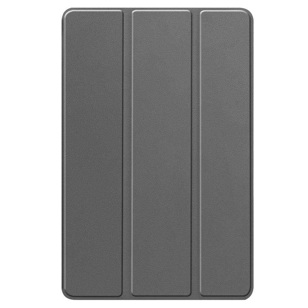 Tablet Case For Lenovo Xiaoxin Pad Pro 12.7 TB375FC Tri-Fold Stand Sleep Case