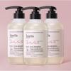 Jmella In France sparklIng Rose Hair Shampoo 500ml X3 Aug 2027