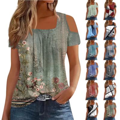 טופים – חולצות טי