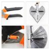 Universal Adjustable Hand Tools Precision Cutting Multi-angle Bevel Cutter  DIY Projects