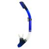 YBLKJ S11S Full Dry Scuba Snorkel Set