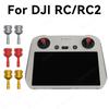 Remote Control Joysticks for DJI Air 3 RC 2/RC Aluminium Alloy For DJI Mini 3 Pro/Mini 3/Mavic 3 Pro/Mini 4 Pro Drone Accessory