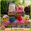 Moose Toys Shopkins Squeezkins Slow Rising Squishy Toys Stress Relief Cute Collectible Squeeze Figures Gift