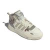 (WMNS) adidas originals Post Up 'Cream White Purple' Women's ID4085