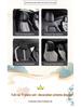Haval Seat Cushion Cover for H6 Champion, Sport F5, F7, and H2 Models