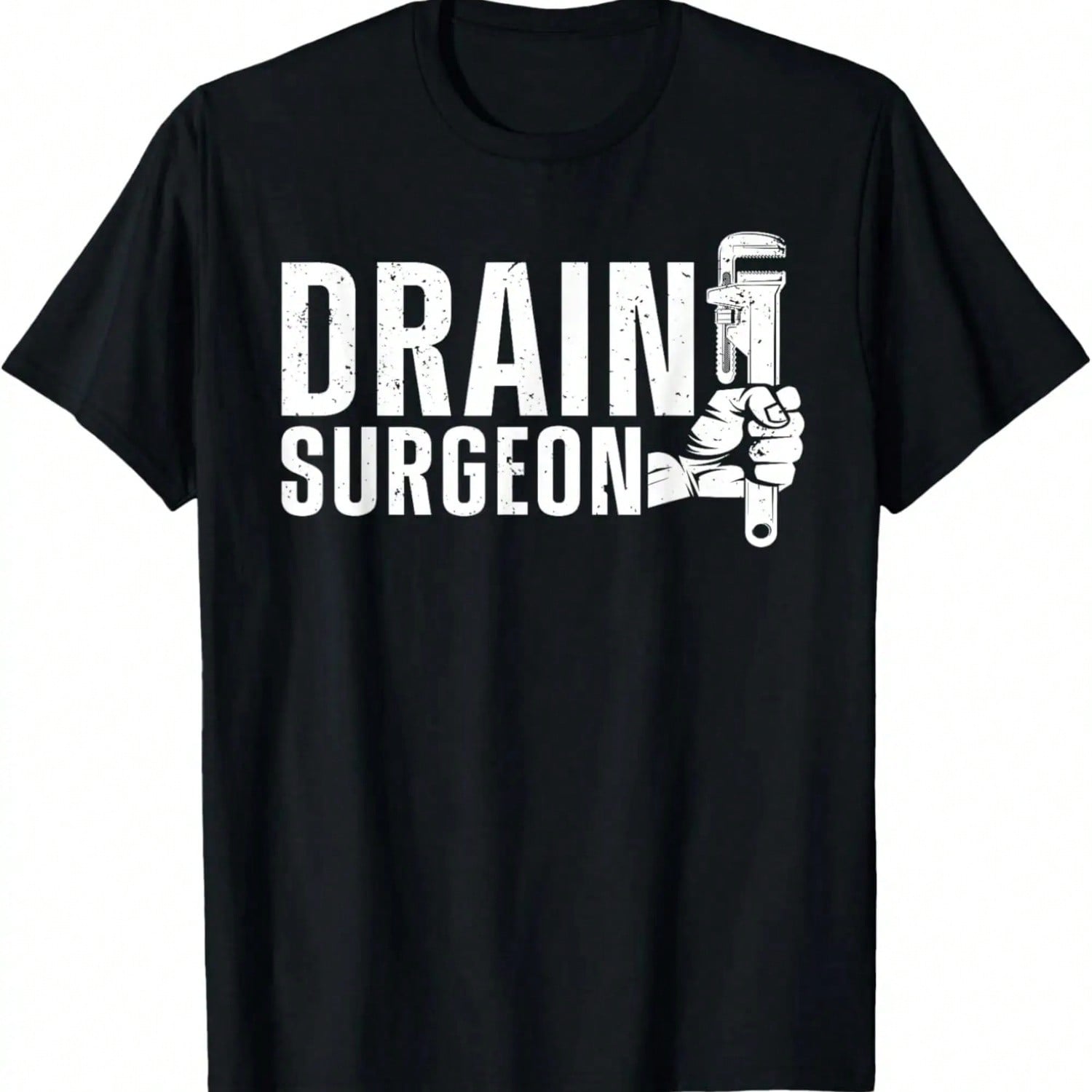 Real S Hunt T-Shirt S