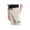 Timberland Color Block Elastic Cuff Outdoor Casual Pants Men Pants Sand A5V85-CY2