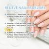 15ml  Cracked Nail , Nail Strengthener For Damaged Nails, Yellow Toenail , Nail Strengthener And Growth, Nail Kit For Cracked Natura