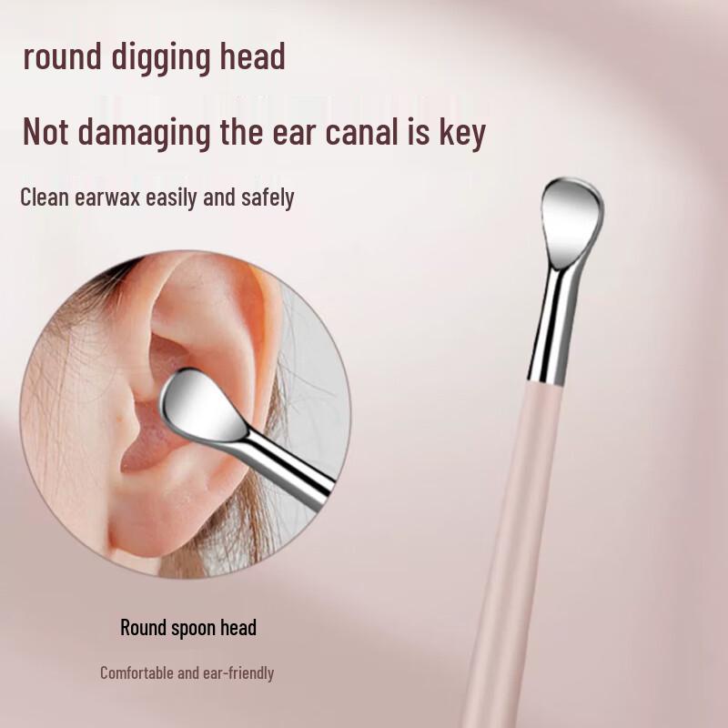 Xiao Tian Lai Nail Care Kit