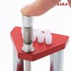 Watch Hand Needle Remover Presser Portable Wristwatch Plunger Puller Accurate Parts for Watchmaker Repair Fittings Tools Red