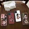 Vincent Rody Dead P-Plates Phone Case For iPhone 13 12 X XS MAX Pro Max 16 15 11 14 Pro Max Shockproof Matte Cover