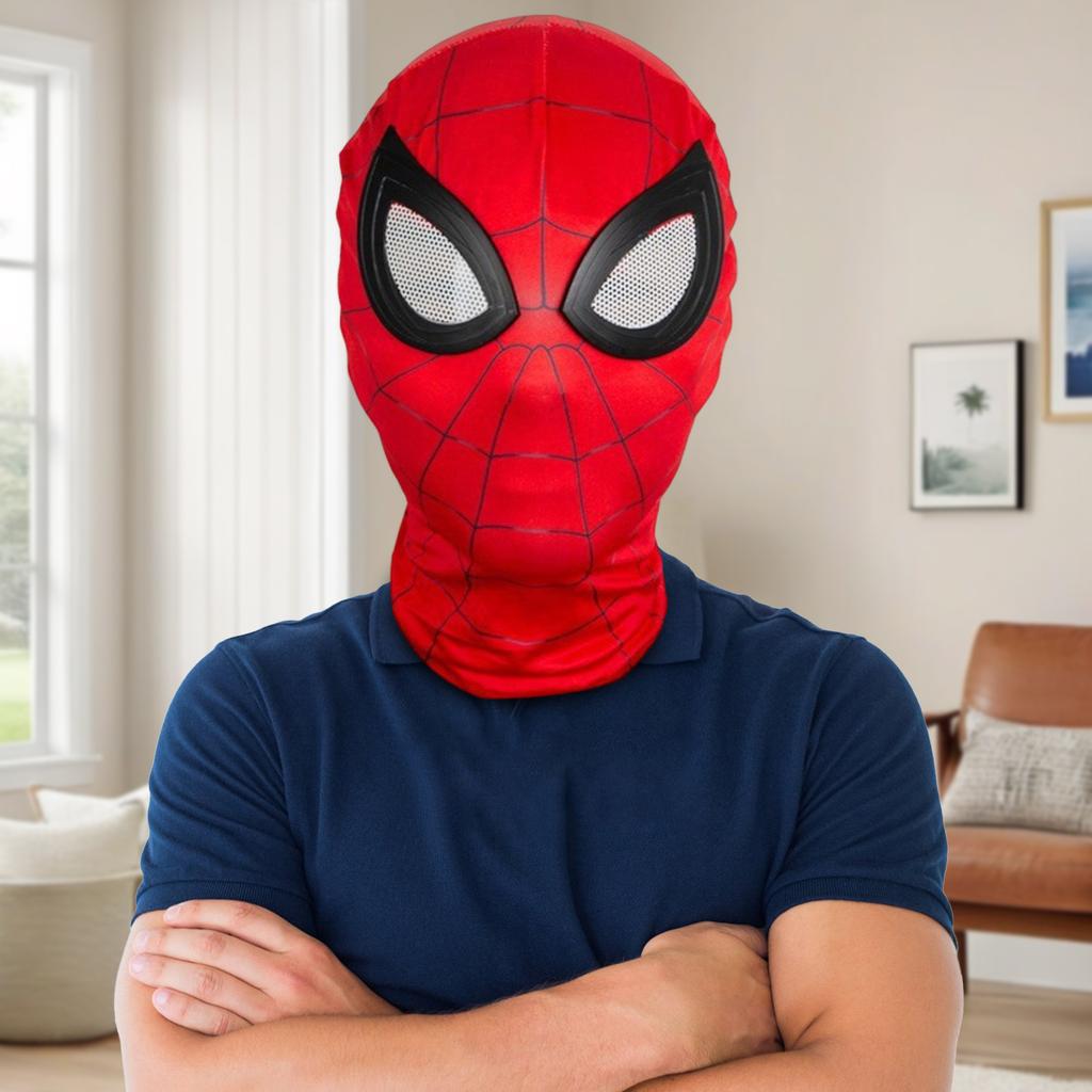 Role Play Masks Mask Cosplay Costumes Mask Adult Kids