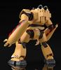 MODEROID Mobile Police Patlabor AV-98 Ingram & Bulldog Set 160 Scale PS & ABS Assembled Plastic Model 84812