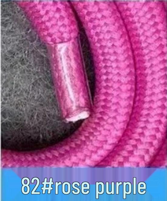 120+ Color Stretch Crossbody Neck Lanyard for Apple & Huawei Cases - 1.6m, 6mm