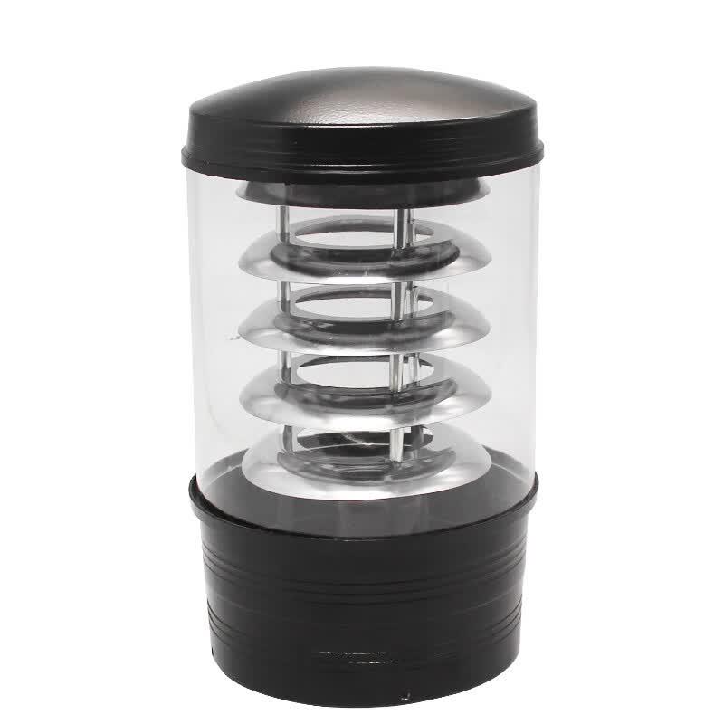 XINGSUI LED Outdoor Pathway Light - Round Cap
