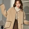 High-End Natural Shell Buttons Men'S And Women'S Suits, Sweaters, Buttons, Exquisite Coats, Suits, High-End Clothes Buttons