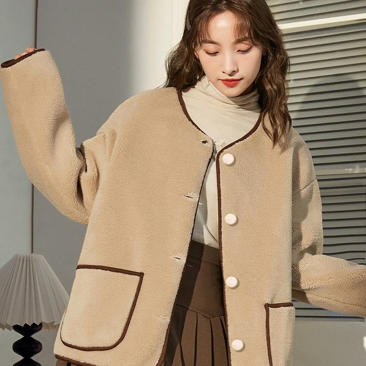High-End Natural Shell Buttons Men'S And Women'S Suits, Sweaters, Buttons, Exquisite Coats, Suits, High-End Clothes Buttons
