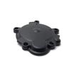 Motorcycle Parts Aluminum Engine Starter Cover Crankcase for Kawasaki Ninja ZX6R 2009 2010 2011