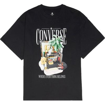 Oberteile – T-Shirts