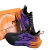 Carbon Board Running Shoes Boys Sports Running Shoes Ultra Lightweight Boys Children's Shoes