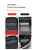 Scatola portaoggetti pieghevole per bagagliaio Mini Cooper