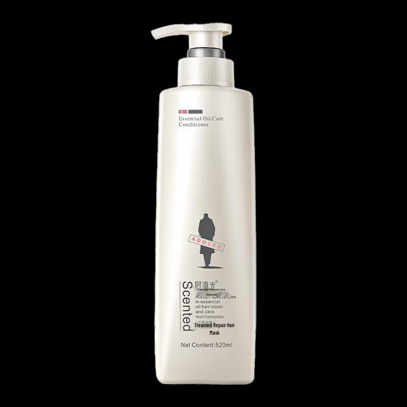 Adolph Essential Oil Fragrance Repair Conditioner