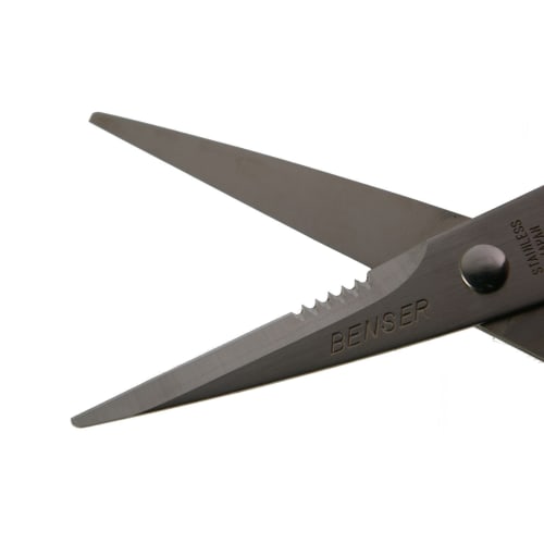 Silky All-Purpose Kitchen Scissors USS-175 (with Serrated Blade)