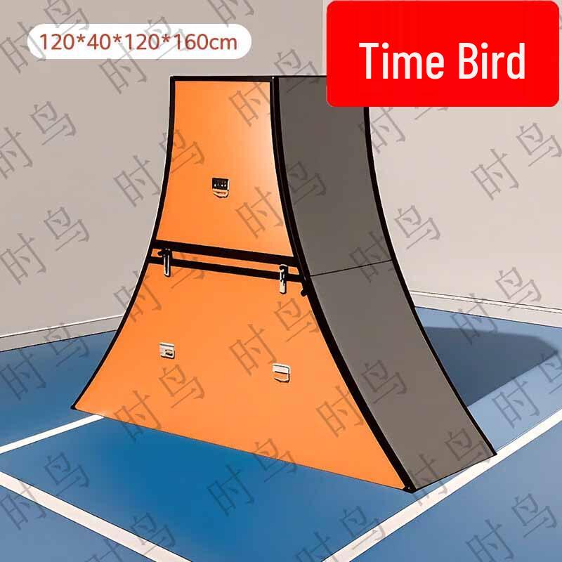 Shinao Kids Parkour Sensory Training Wall
