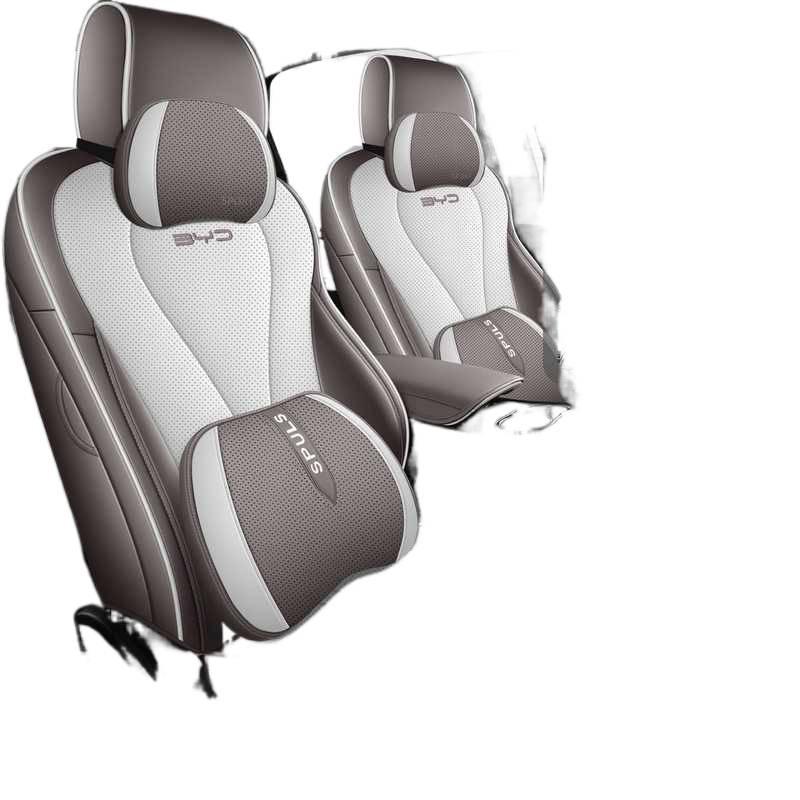 2026 BYD Seagull 05dmi All-Season Full Coverage Car Seat Cover