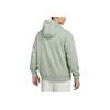 Nike Primary Dri-Fit Versatile Hooded Zip Breathable Quick-Dry Running Jacket Men Jackets Horizon-Green FZ0968-370
