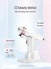 EZ Negative Pressure Beauty Device - Portable Hydrating Tool with Hyaluronic Acid Essence Import