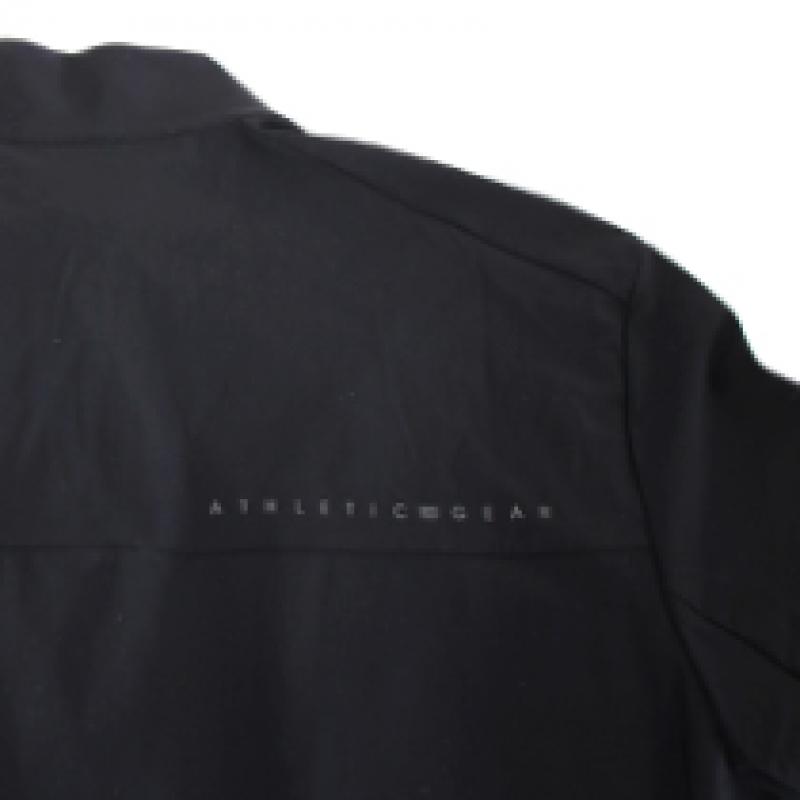 New Balance Nb New Balance Essential Zip Up Black Nbmdc21063 19