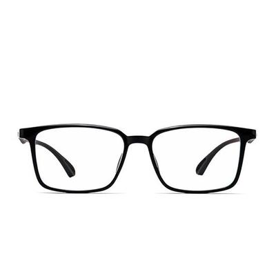 Gafas de Ordenador Intellilens para Protección Ocular | Gafas Espectáculo con Bloqueo de Luz Azul | Gafas con Protección UV | Unisex | Graduación Cero | Mediano