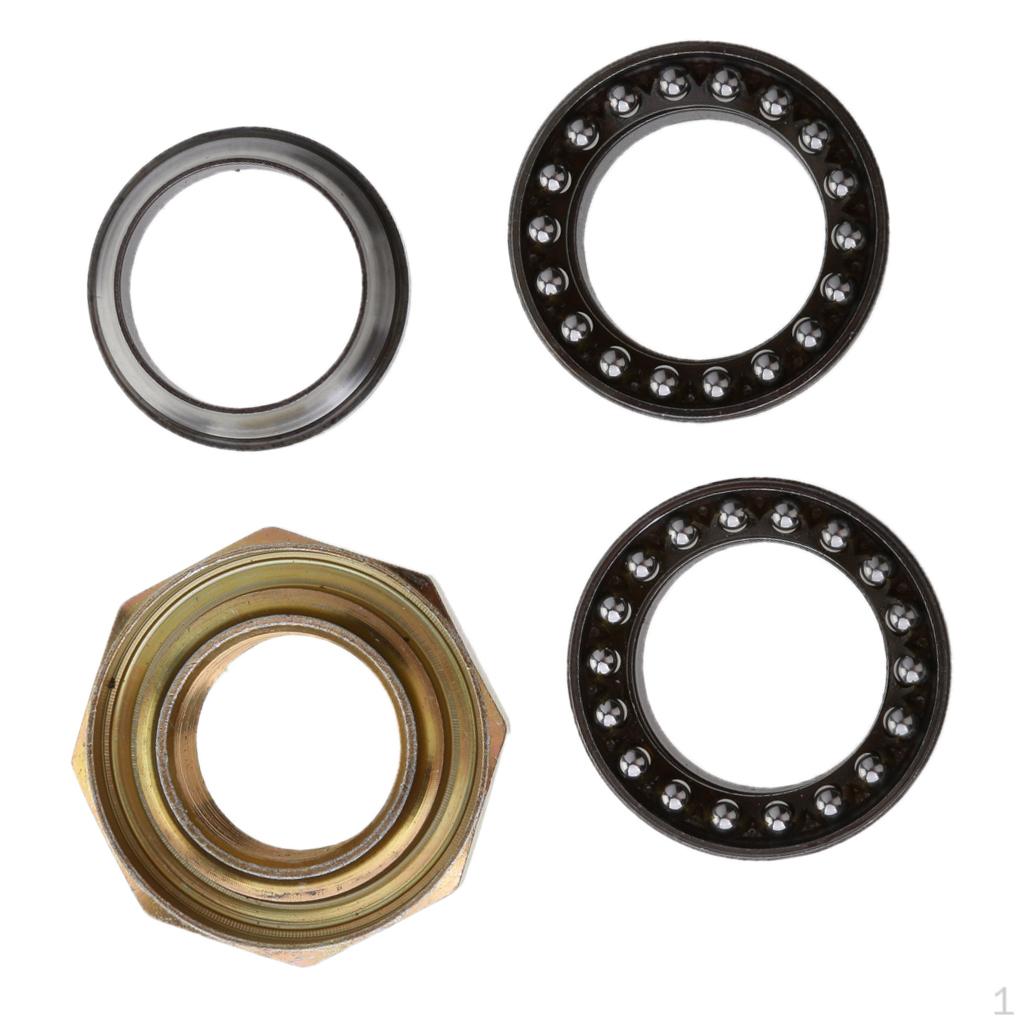 

Motorcross Scooters Steering Stem Bearing Direction Set PW50 PW 50