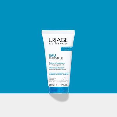 Water Hand Cream 50ml